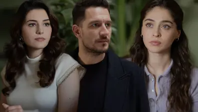 Sakla Beni 11. bölümde Mete ve İncila yeni bir hayata yelken açıyor