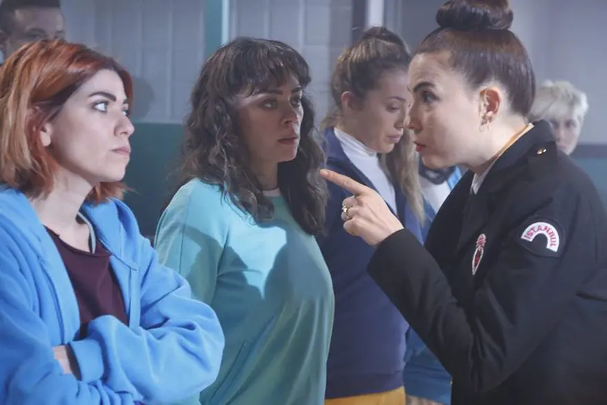 Hadi film ve dizi soruları 62 Hadi film ve dizi soruları 62