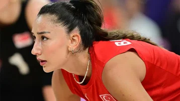 Avrupa Şampiyonası Türkiye'de. "Bu bizi heyecanlandırıyor"
