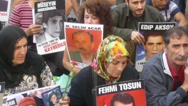 'Fehmi Tosun'u hatırlayın'