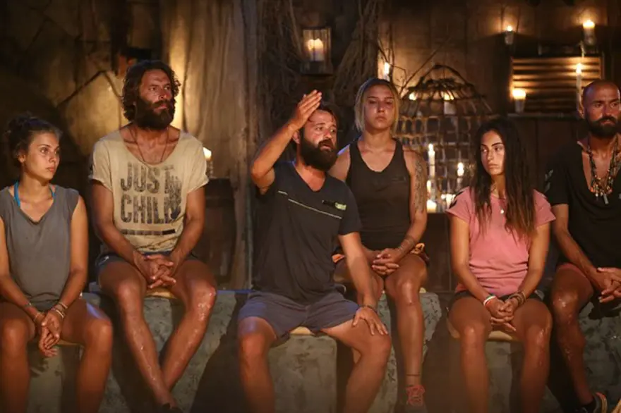 Erdi Ünver'in yeni projesi belli oldu (Survivor Erdi) 2