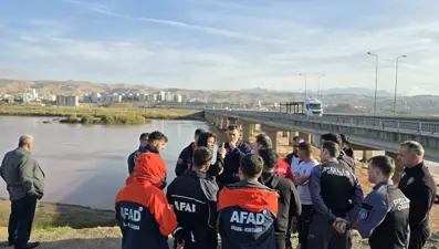 Kayıp Hüsamettin'i 30 kişilik ekip arıyor