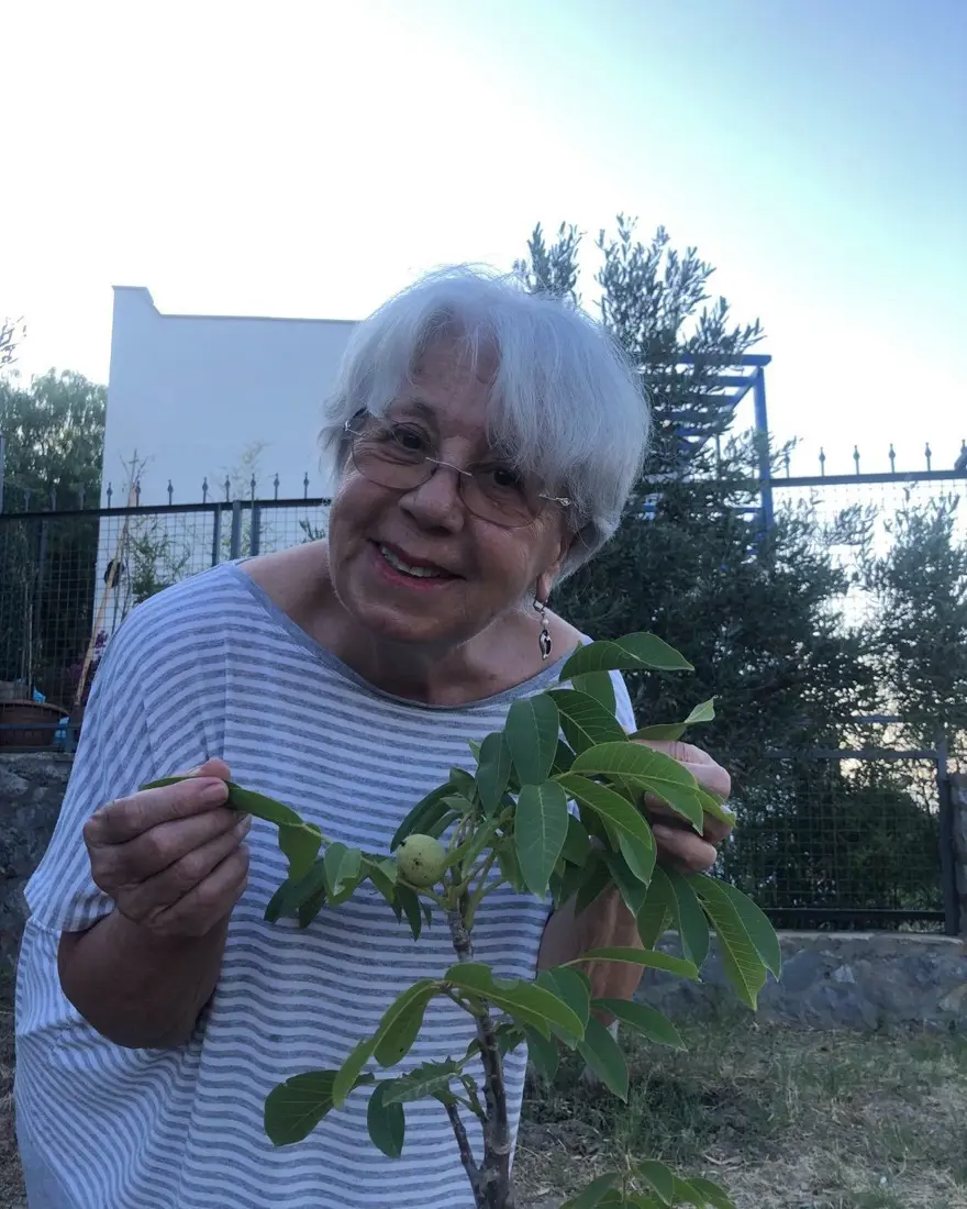 Oyuncu Zerrin Sümer 22 yıllık sevgilisiyle aylar önce evlendiğini açıkladı 2 Oyuncu Zerrin Sümer 22 yıllık sevgilisiyle aylar önce evlendiğini açıkladı 2