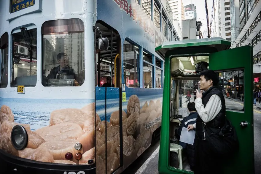 Gökdelenler arasında nostaljik bir gezi 5