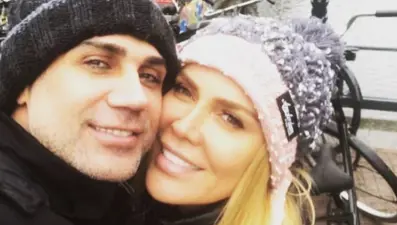 Esra Çömelek ile dini nikahlı olduğu iddia edilen şarkıcı Doğuş ve eşi sessizliğini bozdu