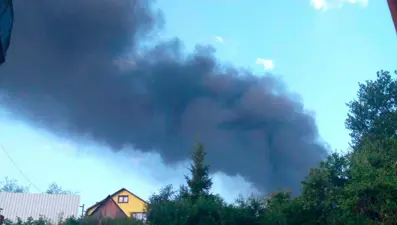 Rusya: Ukrayna’nın İHA saldırılarında iki kişi öldü