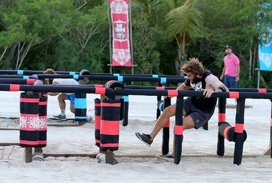 Survivor'da sembol finaline kim kaldı? (Survivor son bölüm detayları) 4