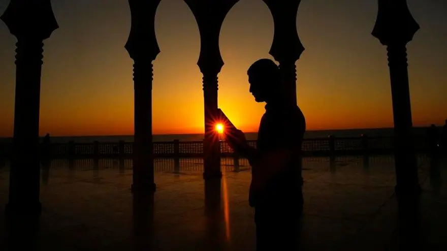 oruç tutmak faydalı mı, oruç tutmanın yararları, oruç tutunca vücudumuzda neler olur 8