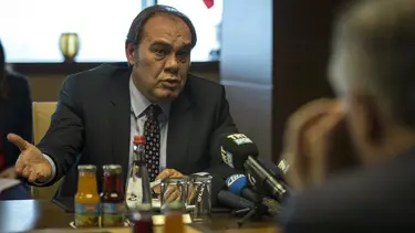 "Milli Takım İstanbul'a dönmeyecek"