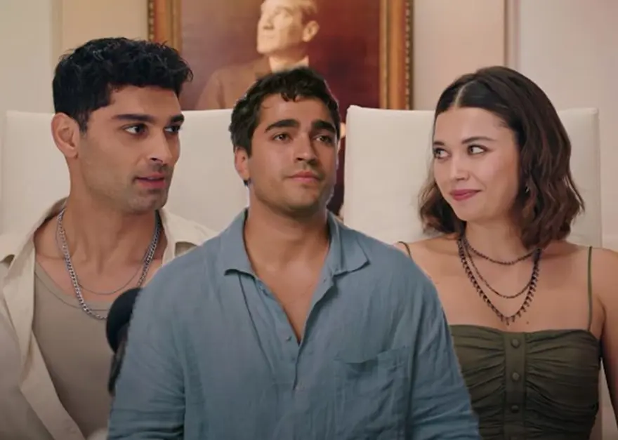 YALI ÇAPKINI SON BÖLÜMDE NELER OLDU? 6 YALI ÇAPKINI SON BÖLÜMDE NELER OLDU? 6