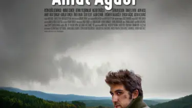 KüçükÇiftlik'te açık hava sineması