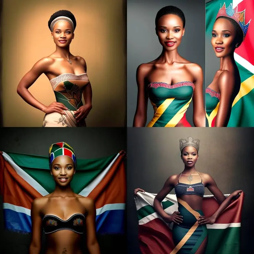 GÜNEY AFRİKA 143 GÜNEY AFRİKA 143