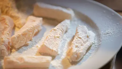 Amerikan Kalp Derneği açıkladı: Kalbi güçlendiren besin listesi