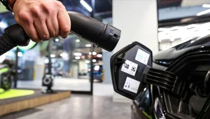 Avrupa'da elektrikli otomobil satışları üçüncü çeyrekte arttı Avrupa'da elektrikli otomobil satışları üçüncü çeyrekte arttı