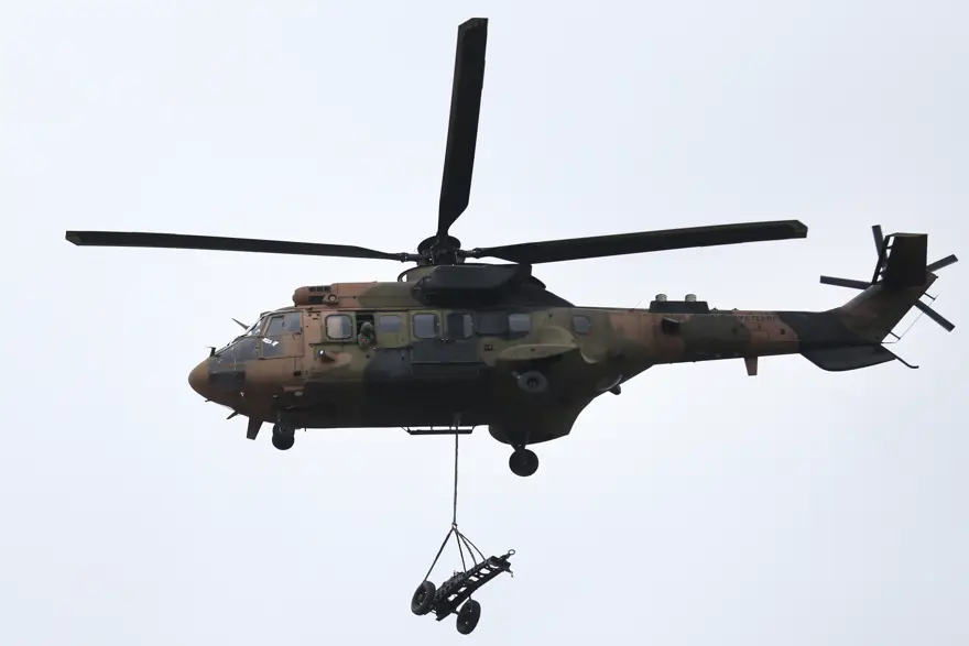 Erciyes 2017 tatbikatı başladı 26