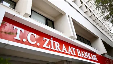 Ziraat Bankası memur alımı 2025: Servis görevlisi (gişe memuru), uzman yardımcısı, müfettiş yardımcısı başvuruları ne zaman?