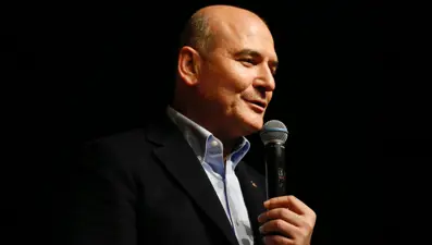 Bakan Soylu'dan İmamoğlu hakkındaki davaya ilişkin açıklama