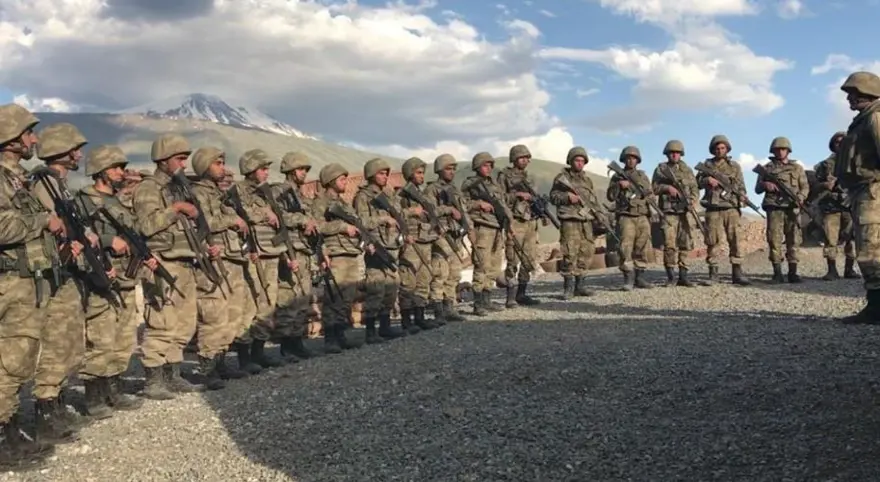 KISA JANDARMA GÜNÜ MESAJLARI 4