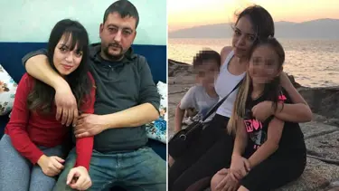 Şiddet uygulayan kocasını öldüren Rümeysa Aydın beraat etti