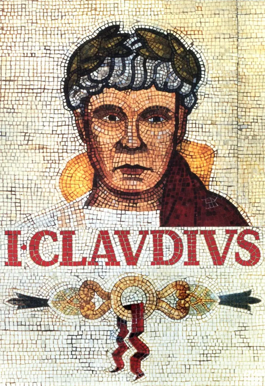 74. I, Claudius 8.8 26