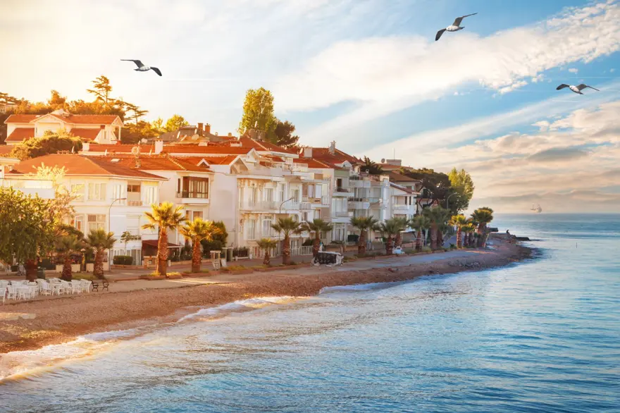 3- ADALAR / İSTANBUL 9