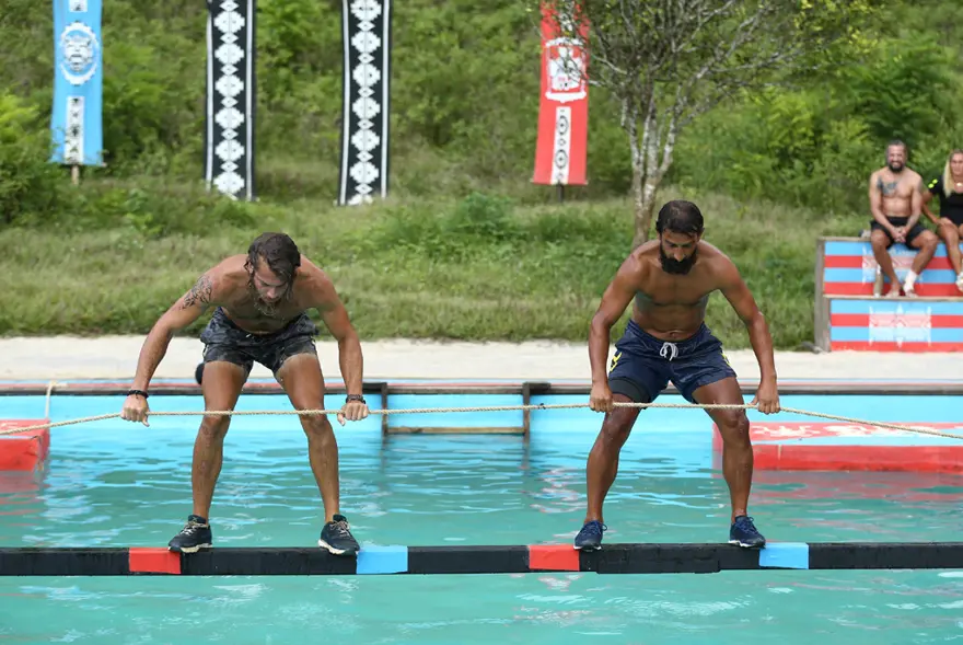 Survivor şampiyonu Ogeday bilinmeyenleri anlattı 1