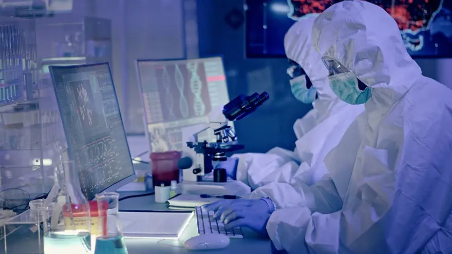 MODERNA'NIN AŞILARI KARŞILAŞTIRILDI 1