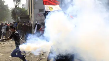 Mısır'da seçimler tehlikede