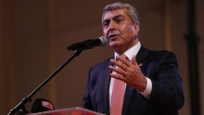 Cemal Canpolat kimdir? CHP İstanbul İl Başkanı adayı Cemal Canpolat kaç yaşında, hangi görevlerde bulundu?