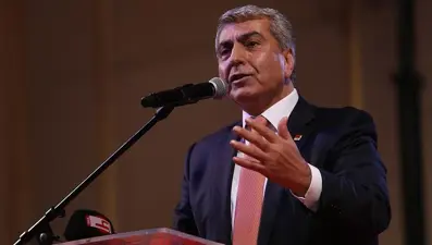 Cemal Canpolat kimdir? CHP İstanbul İl Başkanı adayı Cemal Canpolat kaç yaşında, hangi görevlerde bulundu?