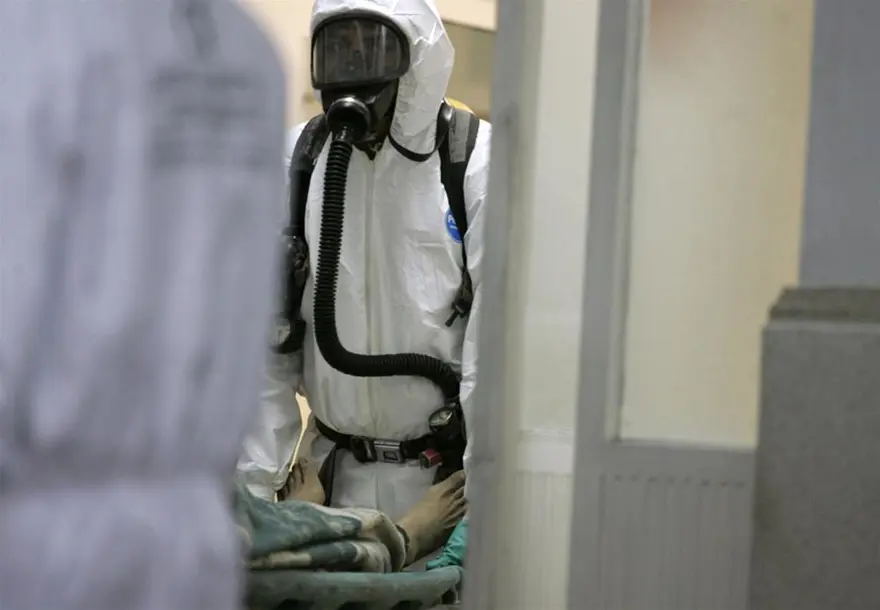 Uyuşturucu baronunun sağ kolu yakalandı 7