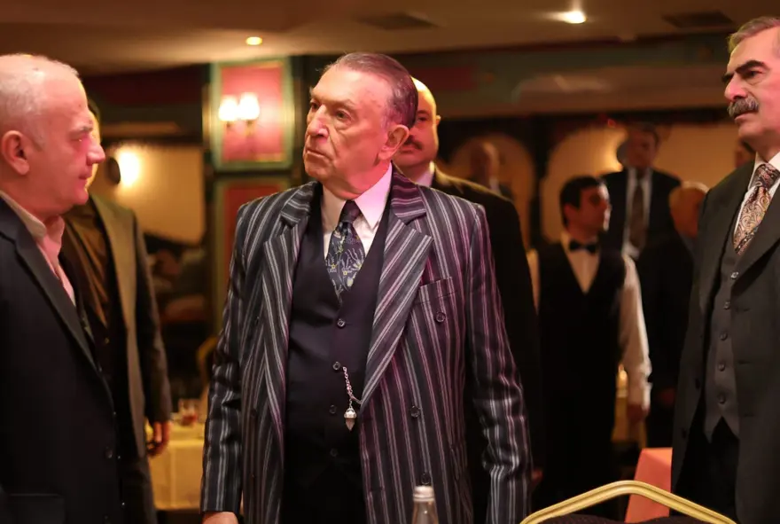 BÜYÜKBEY'E SUİKAST 3