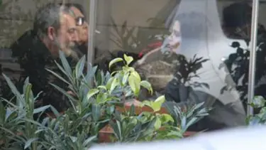 Balıkçı ile tarihçi