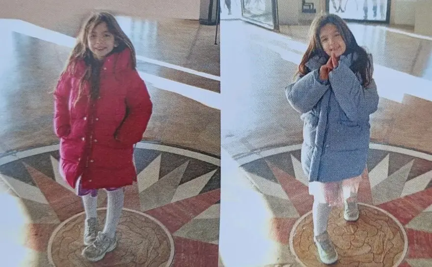 Yangın faciasında hayatını kaybeden eşi ve kızlarını son yolculuğuna uğurladı | Acılı baba: Devletimiz gereğini yapacaktır 4