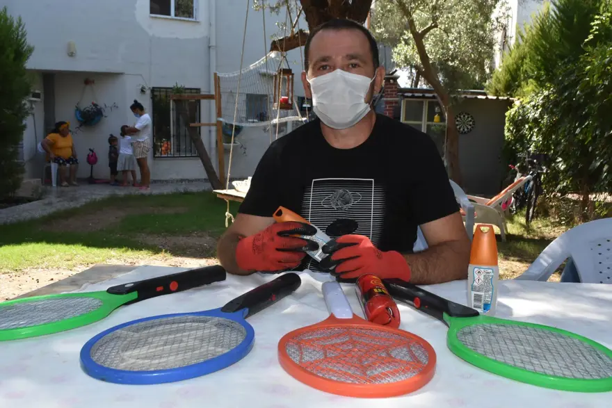 "İLAÇMA DEĞİL KESİN ÇÖZÜM İSTİYORUZ" 3