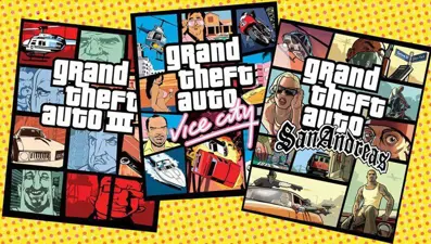 GTA The Trilogy: The Definitive Edition'ın fiyatı ortaya çıktı