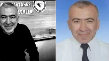 Acil tıp uzmanı corona virüse yenik düştü