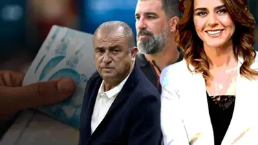 Denizbank: Saadet zinciriyle ilgimiz yok