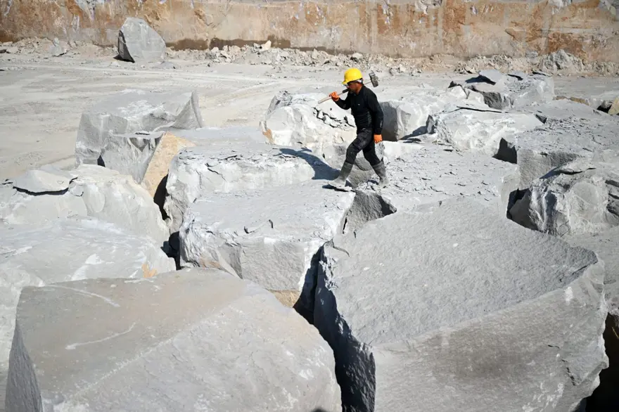 Eski milli atlet ekmeğini taştan çıkarıyor: Mesai sonrası sporcu yetiştiriyor 9