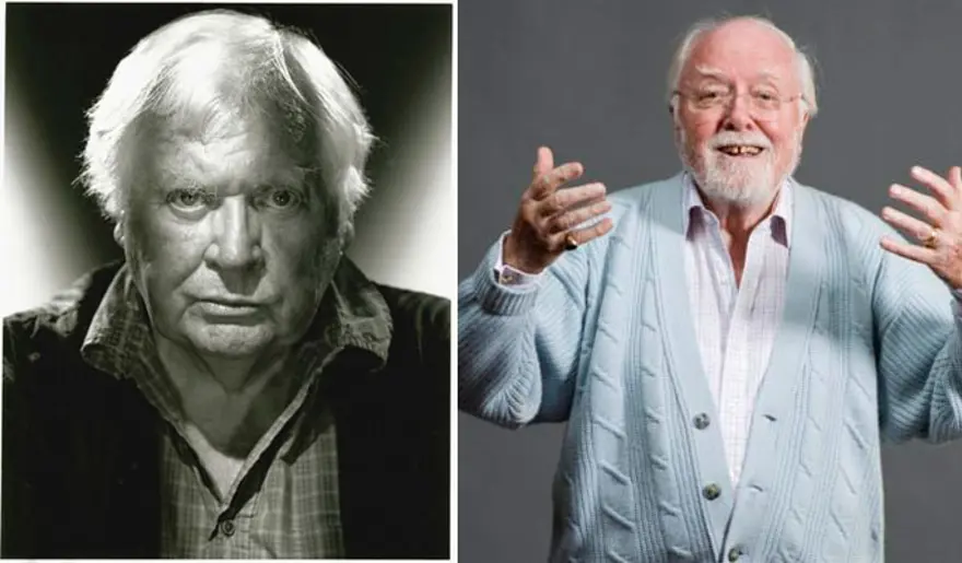 25. Ken Russell’dan Sir Richard Attenborough’ya: 25