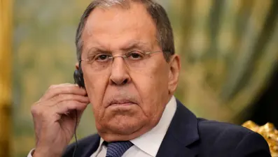 Lavrov: Savunma harcamalarındaki artış NATO’yu çökertecek