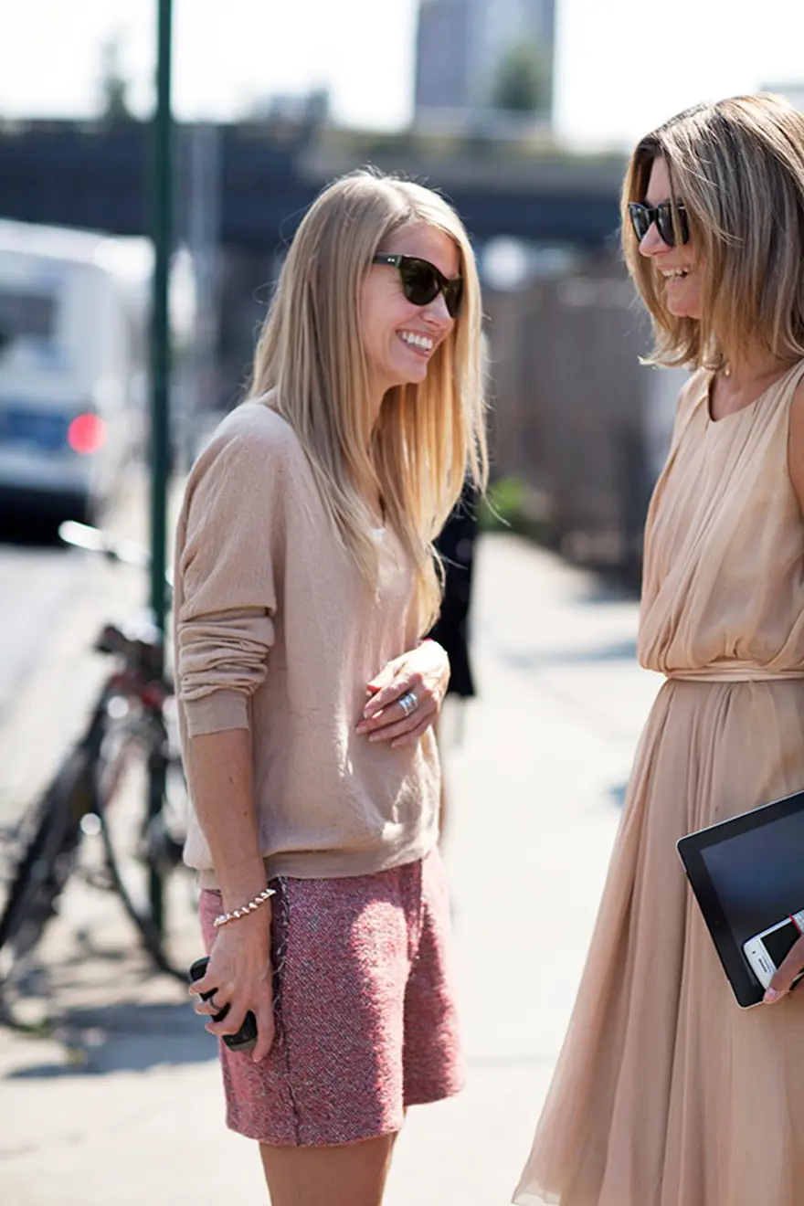 Dünyadan sokak trendleri 9