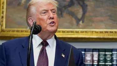 Trump: Hamas Gazze'de kalamaz