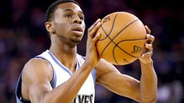 Yılın çaylağı Wiggins