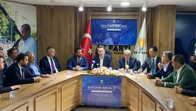 Bakan Bayraktar: Akkuyu'da 2028'e kadar bütün reaktörleri devreye almayı hedefliyoruz