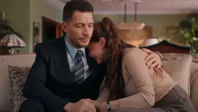 Sakla Beni 10. bölüm fragmanı: Keşke başka hayatta tanışsaydık İncila