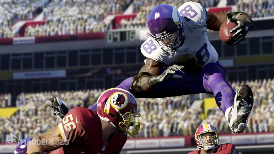 Madden NFL 25 (EA Sports) 46