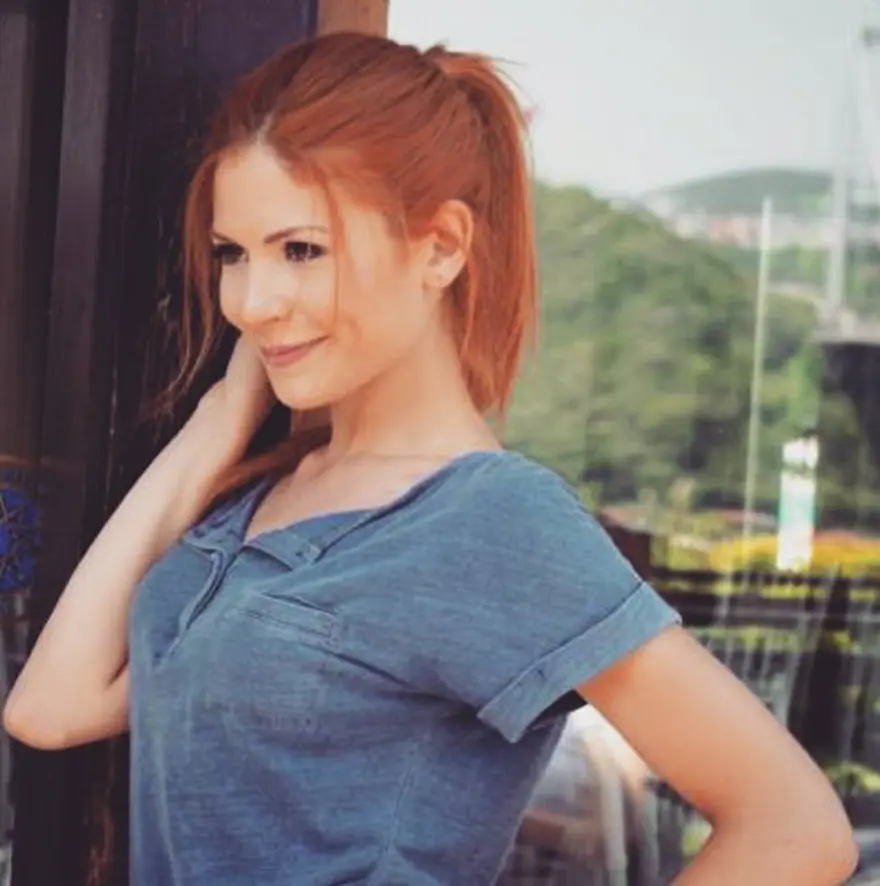 Selen Soyder'in yerine gelen isim belli oldu 6 Selen Soyder'in yerine gelen isim belli oldu 6