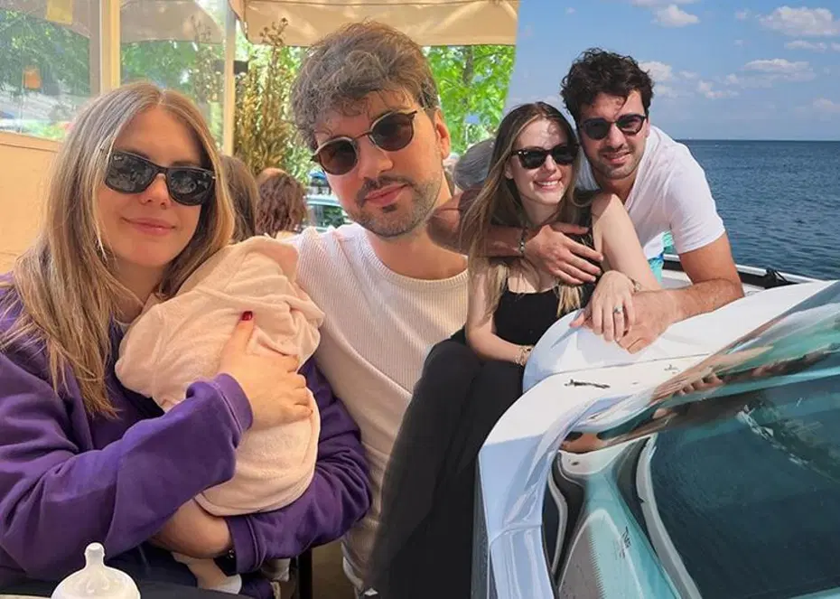 Eda Ece rol seçimindeki kurallarını anlattı. 
