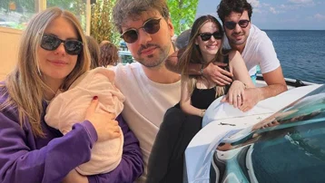 Eda Ece rol seçimindeki kurallarını anlattı. "Öpüşme sahnesi çekmiyorum, açık giyinmiyorum"